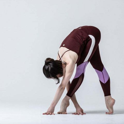 Summer Ballet Body Barre