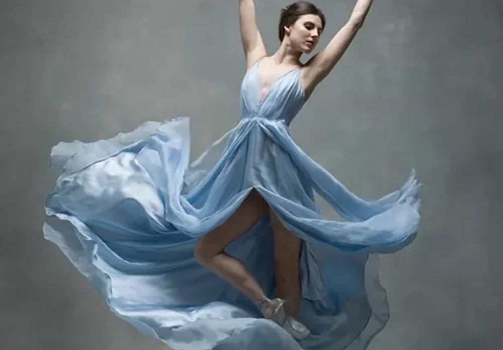 Interview with Tiler Peck | Insights | Isabella
