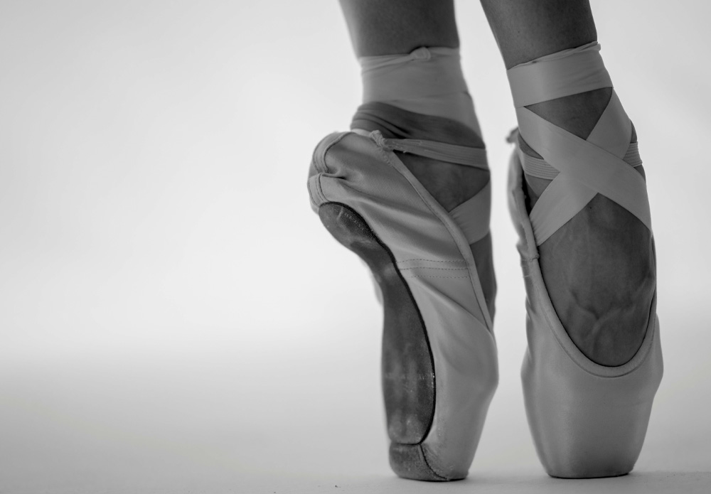 The Ultimate Ballet Workout Guide: From Beginner to Advanced Training | Insights | Isabella