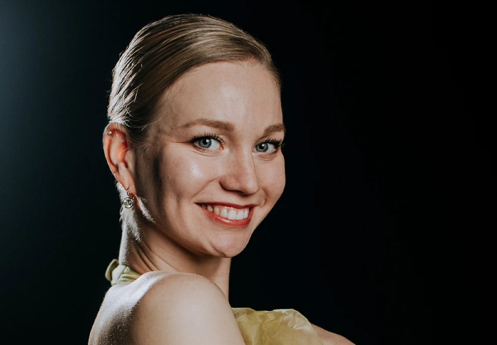 Dancing On Her Own Terms | Insights | Isabella