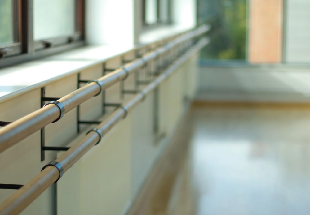 How to Build a Home Ballet Studio: Tips and Recommendations | Insights | Isabella