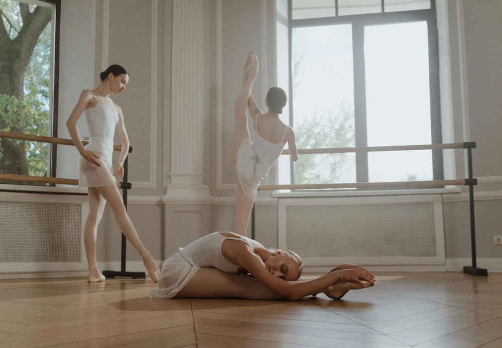 How to Get More Flexible as a Ballet Dancer | Insights | Isabella