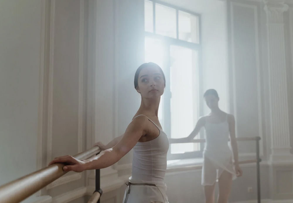 How to Strengthen your Hamstrings for Ballet | Insights | Isabella