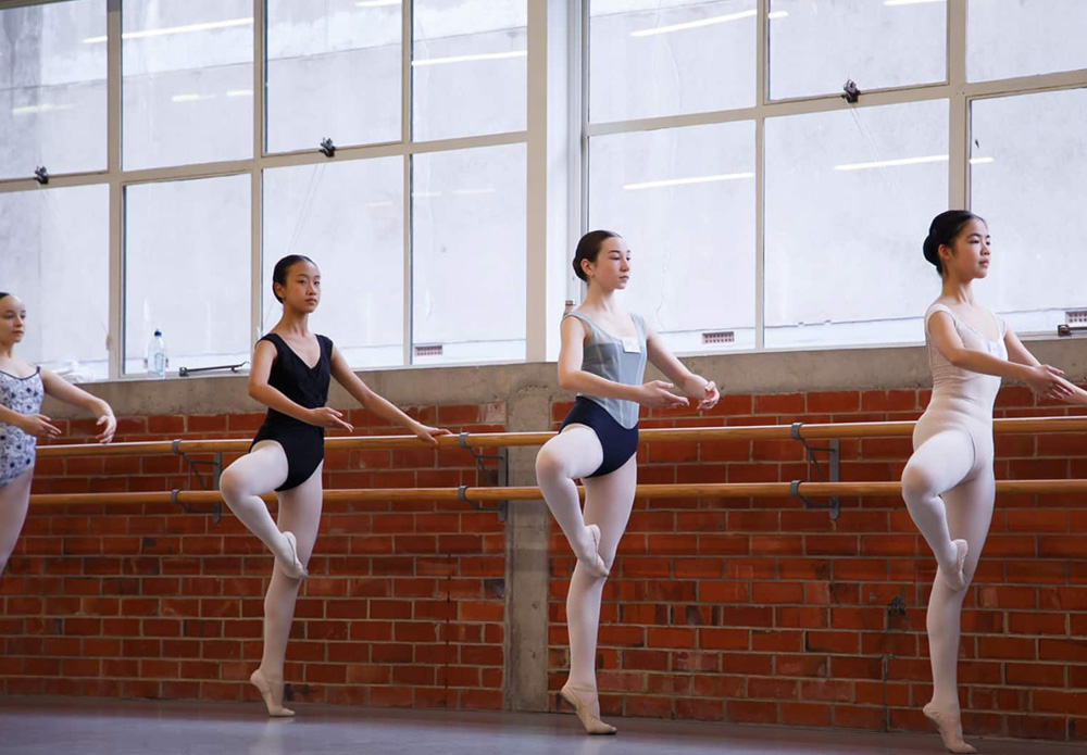Pirouettes: How to Achieve a Clean Single | Insights | Isabella