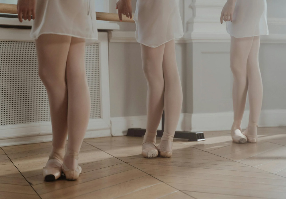 Ready to Fulfil Your Dream of Going on Pointe? | Insights | Isabelle