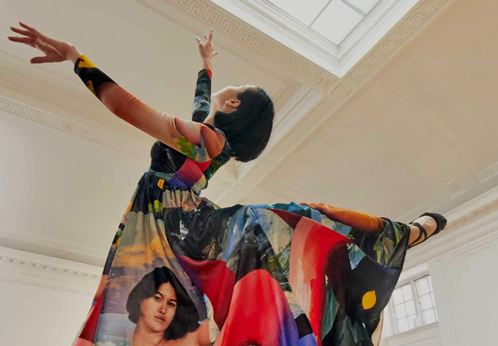 So you think you can dance? | Insights | Isabella