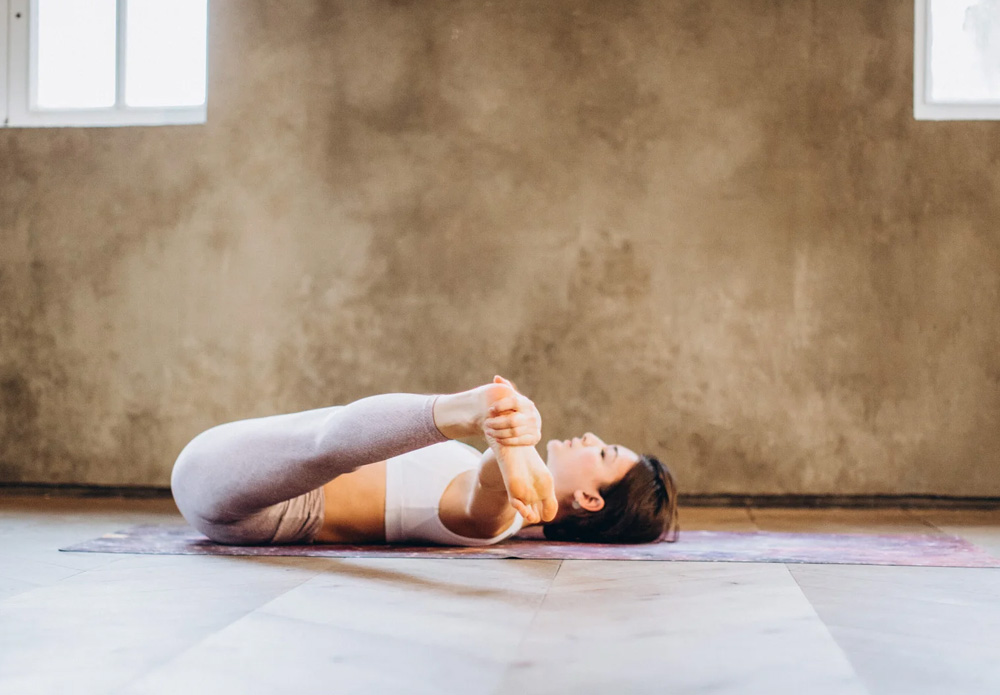 Unlock Your Flexibility Potential: A Beginner’s Guide to Improving Your Ballet Skills | Insights | Isabella